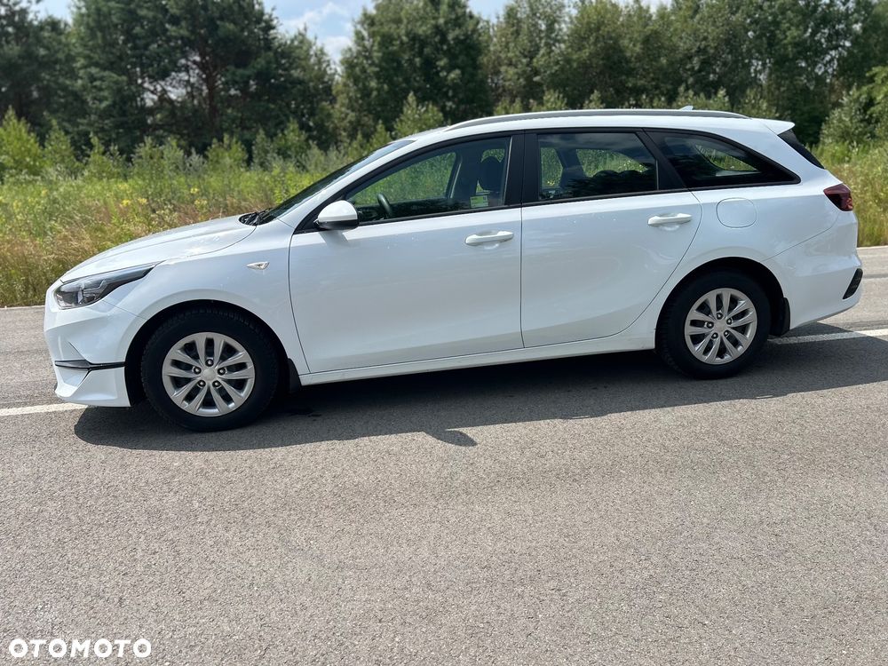 Kia Ceed 1.0 T-GDI S - 13