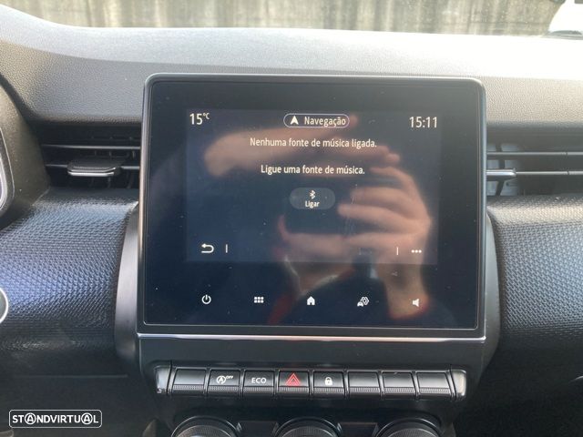 Renault Clio 1.0 TCe Exclusive - 24