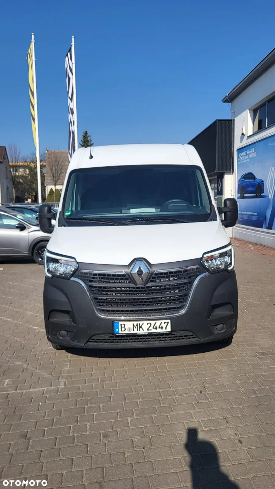 Renault MASTER - 3