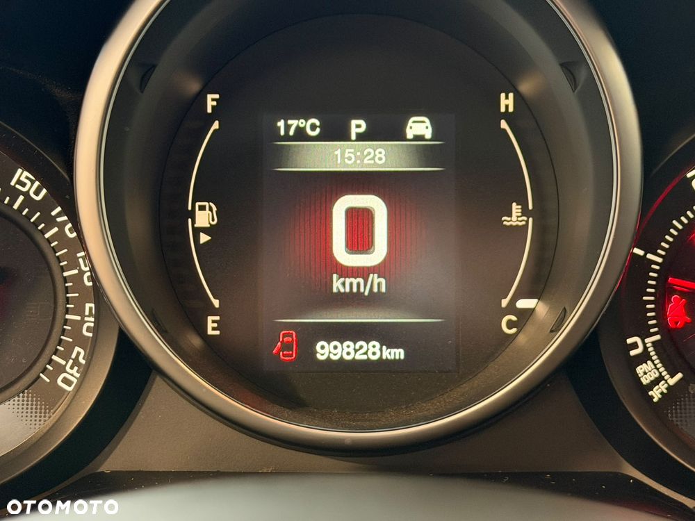 Fiat 500X 2.0 MultiJet Cross Plus AWD AT9 - 26