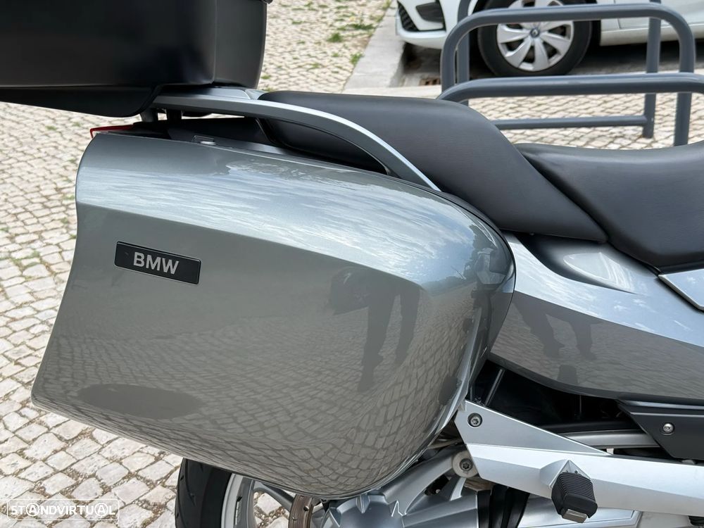 BMW R 1200 RT - 6