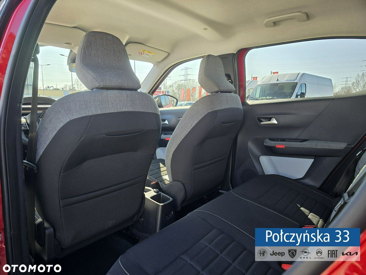 Citroën C3 Aircross - 23