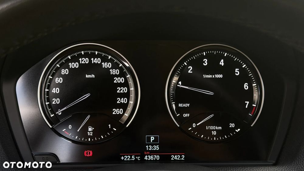BMW Seria 1 118i GPF M Sport Shadow - 24