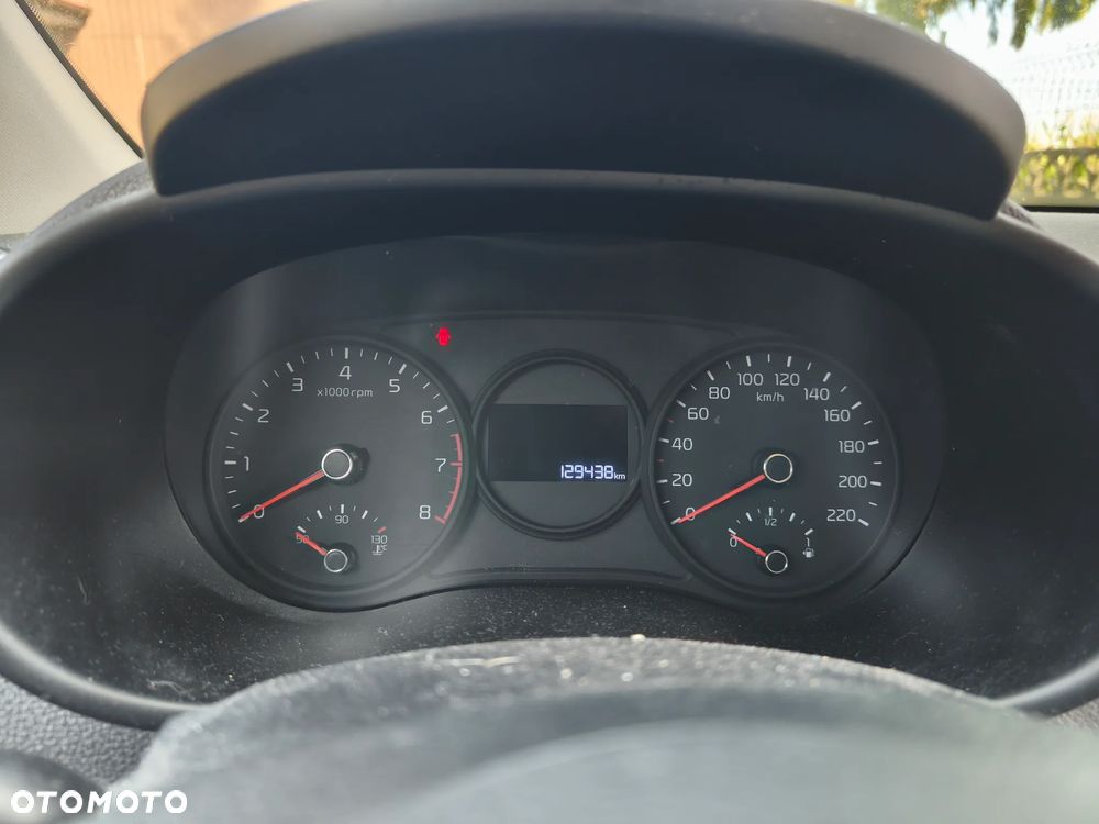 Kia Picanto 1.2 GT Line - 13