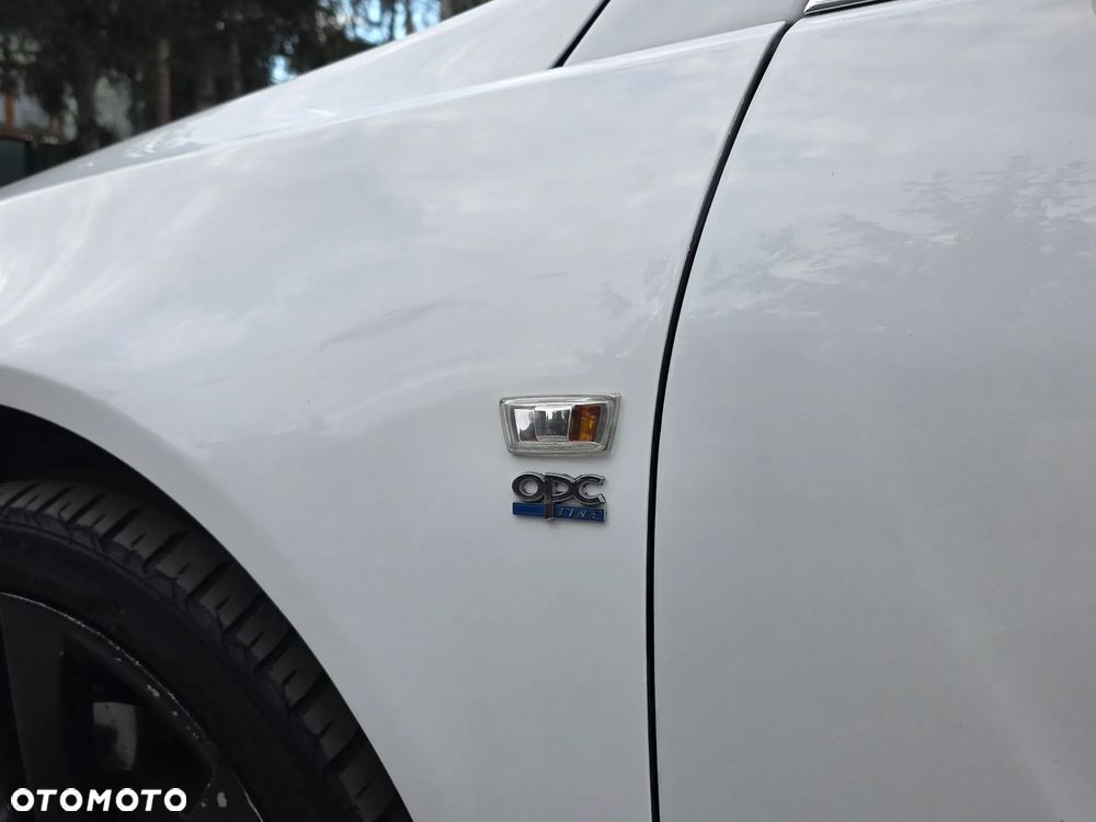Opel Insignia 2.0 CDTI Automatik - 38