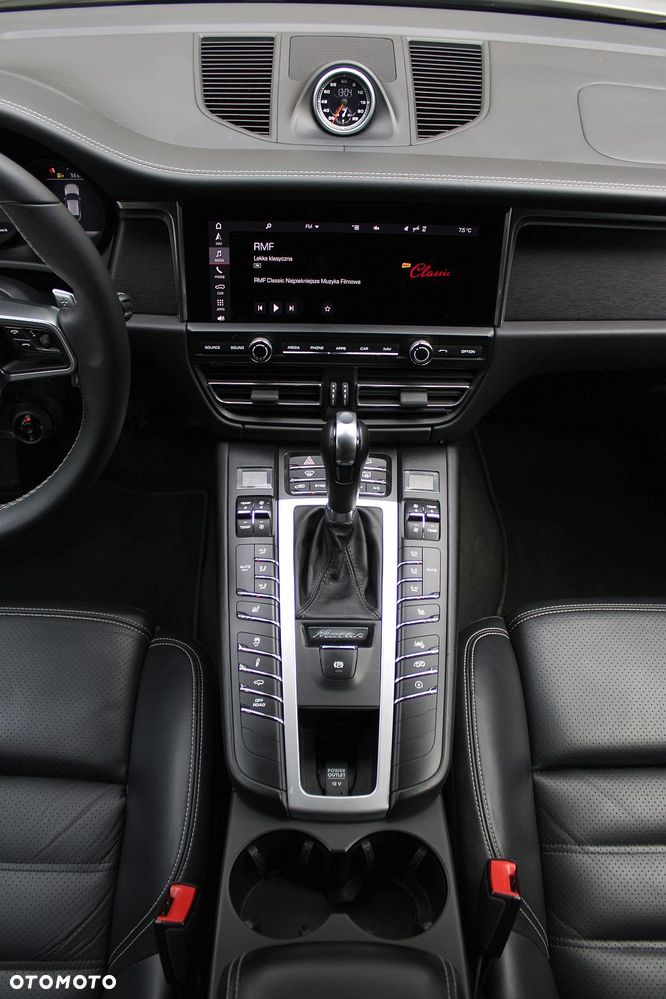 Porsche Macan GTS - 24