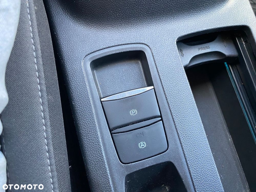 Ford Focus 1.5 TDCi DPF Start-Stopp-System Titanium - 15