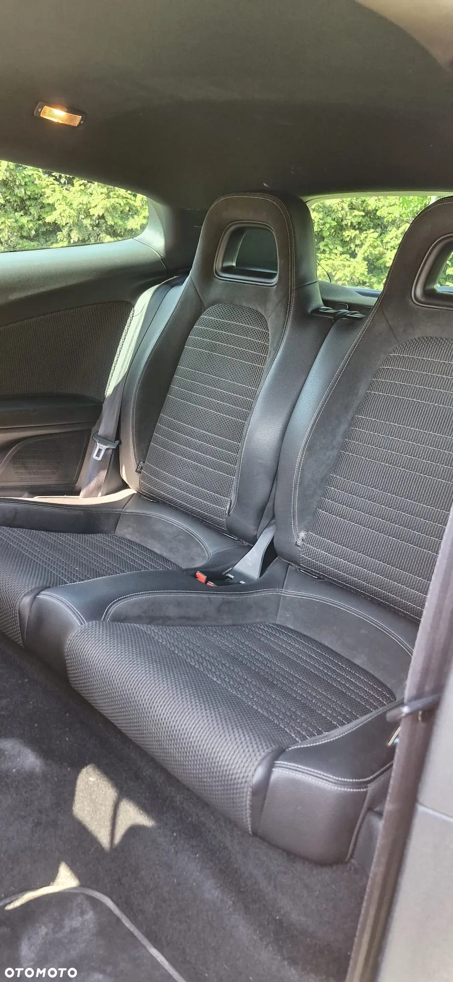 Volkswagen Scirocco 1.4 TSI Edition - 14