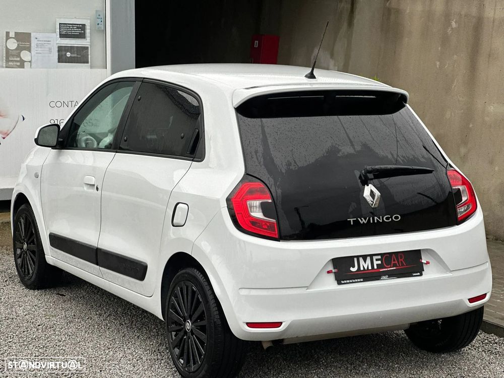 Renault Twingo 1.0 SCe Zen - 9