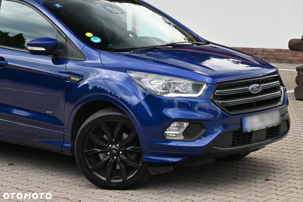 Ford Kuga 1.5 EcoBoost 4x4 ST-Line - 2
