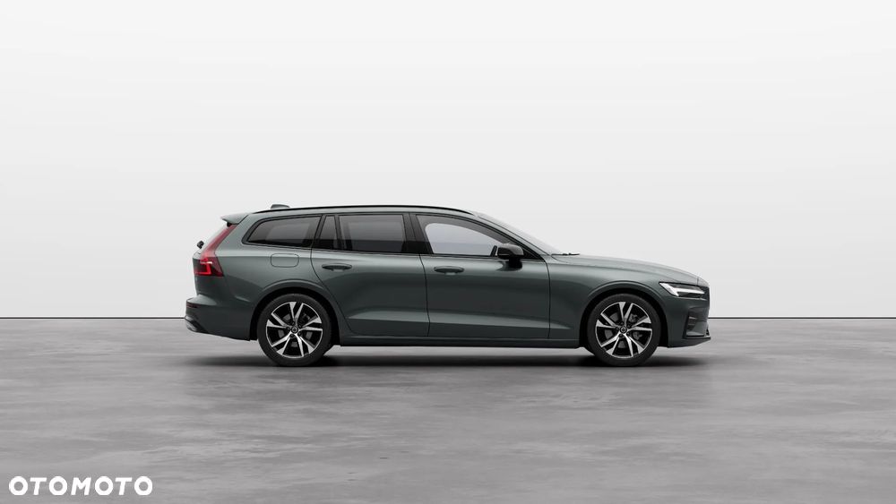 Volvo V60 B4 B Plus Dark - 8