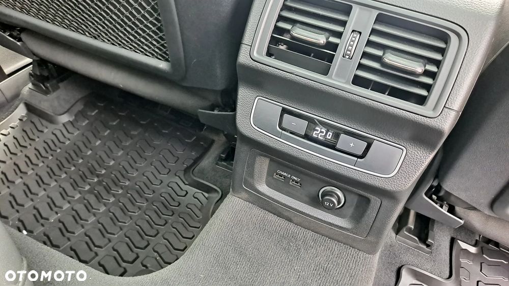 Audi Q5 - 16