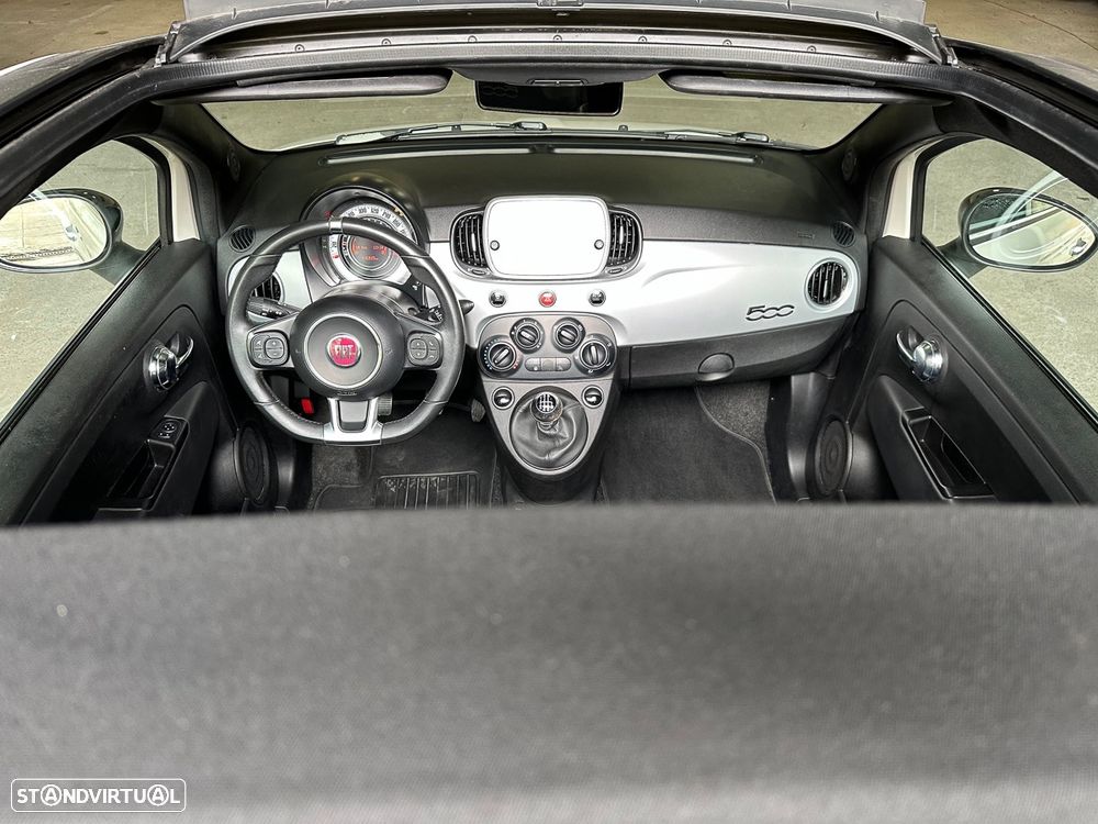 Fiat 500C - 42