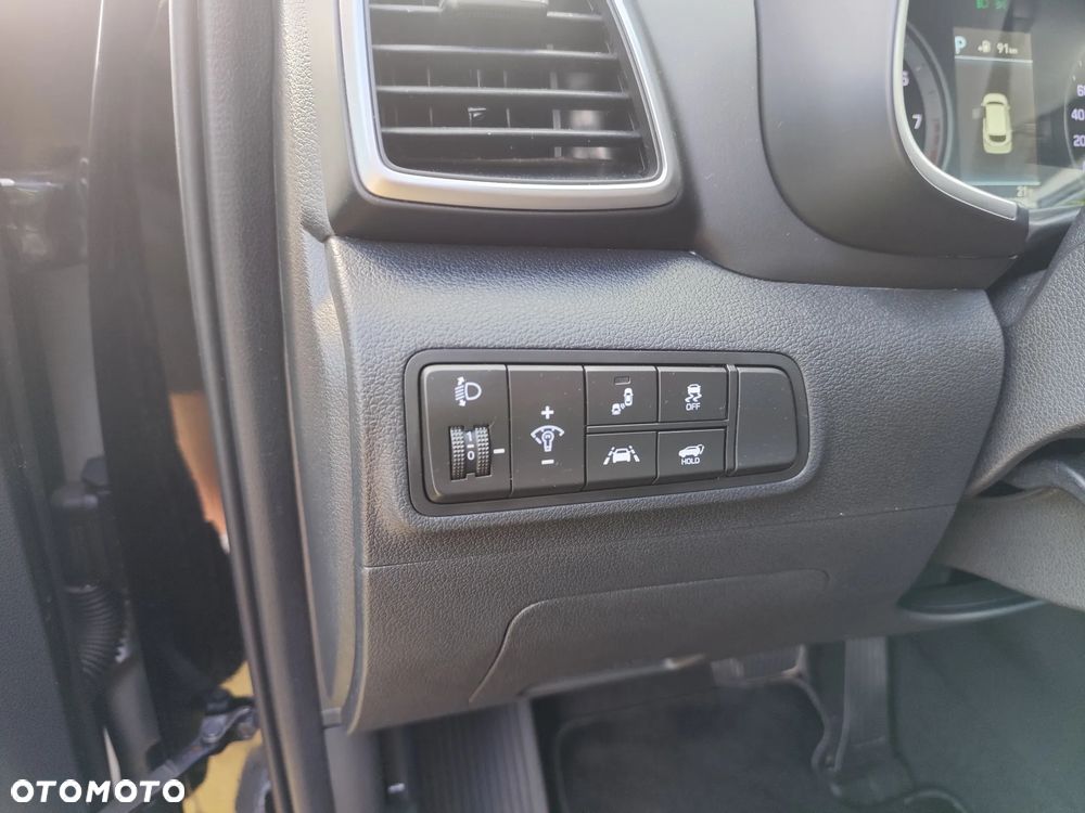 Hyundai Tucson - 12