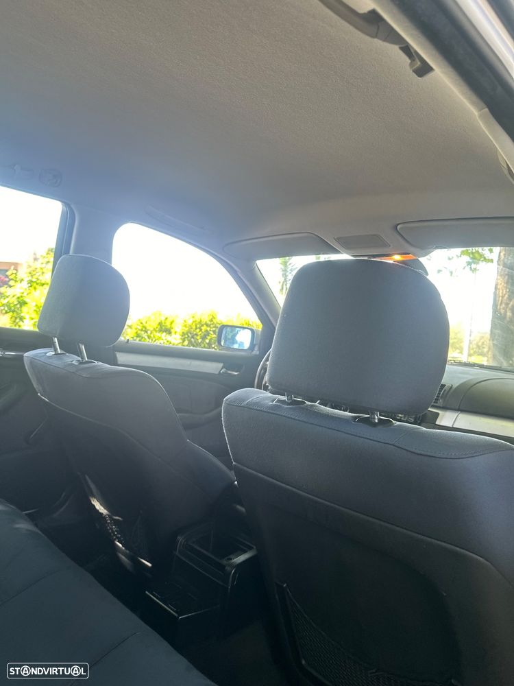 BMW 320 d Edition Sport - 14