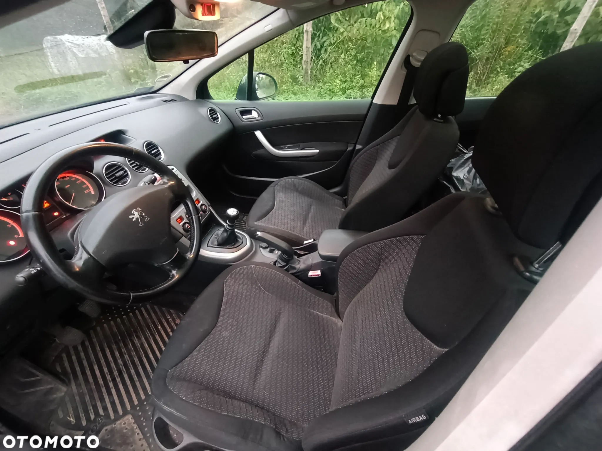 Peugeot 308 - 9