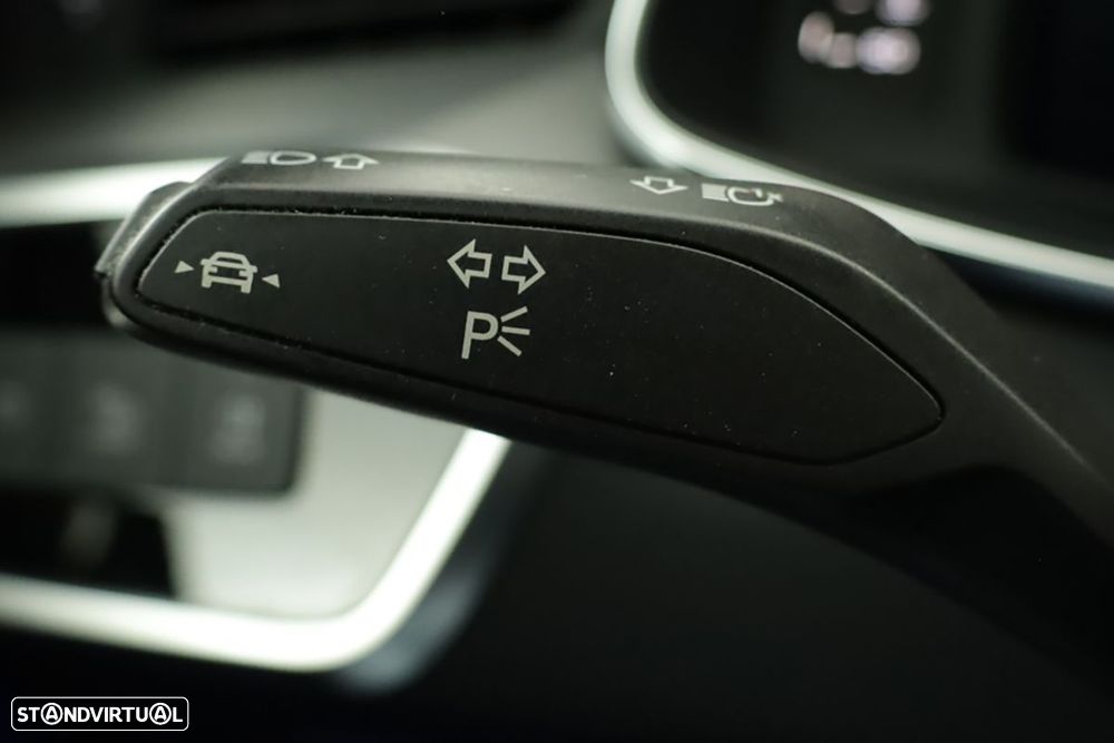 Audi S7 Sportback TDI quattro Tiptronic - 18