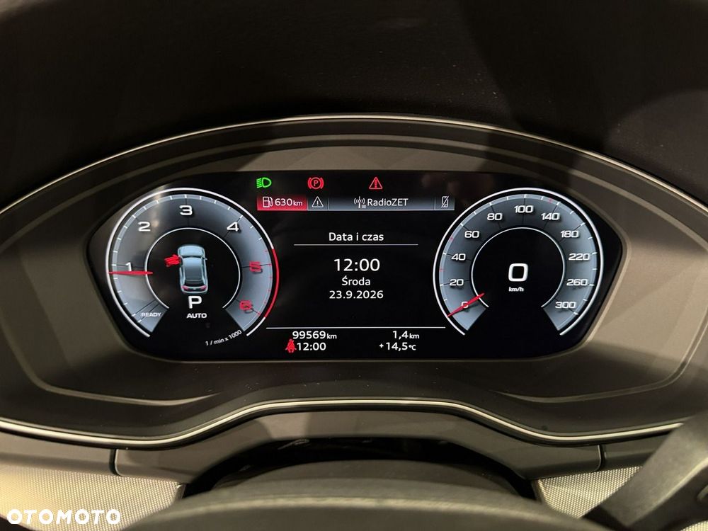 Audi Q5 35 TDI mHEV S Line S tronic - 19