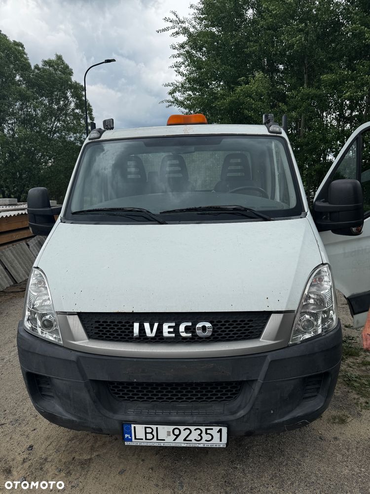 Iveco Daily ver-d - 1