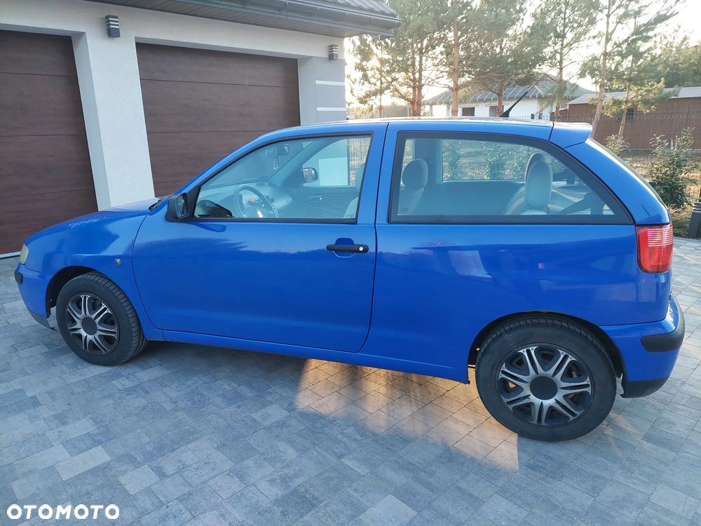 Seat Ibiza - 11