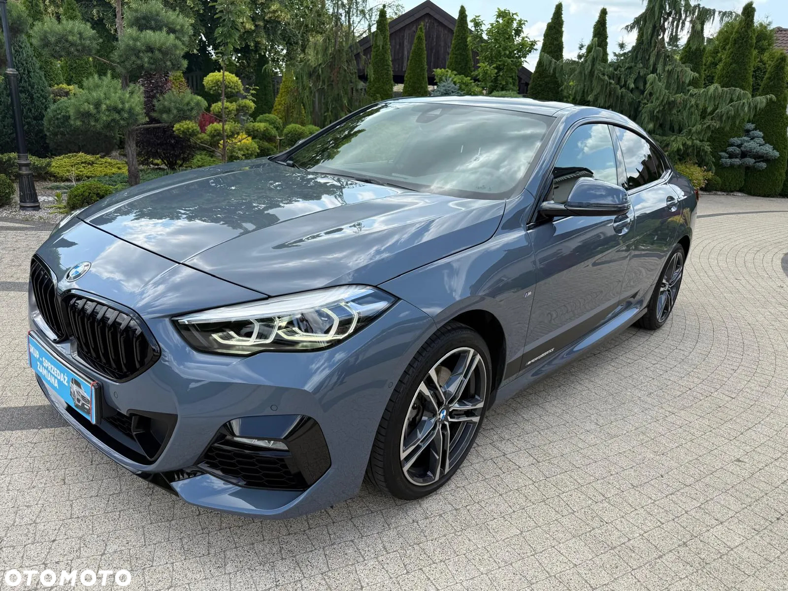 BMW Seria 2 218i - 33