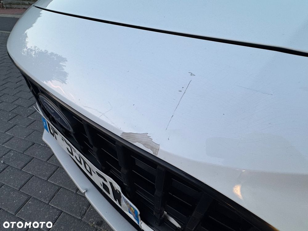 Ford Focus Turnier 1.5 EcoBlue Start-Stopp-System ACTIVE X - 25