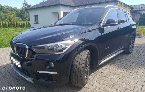 BMW X1 - 1