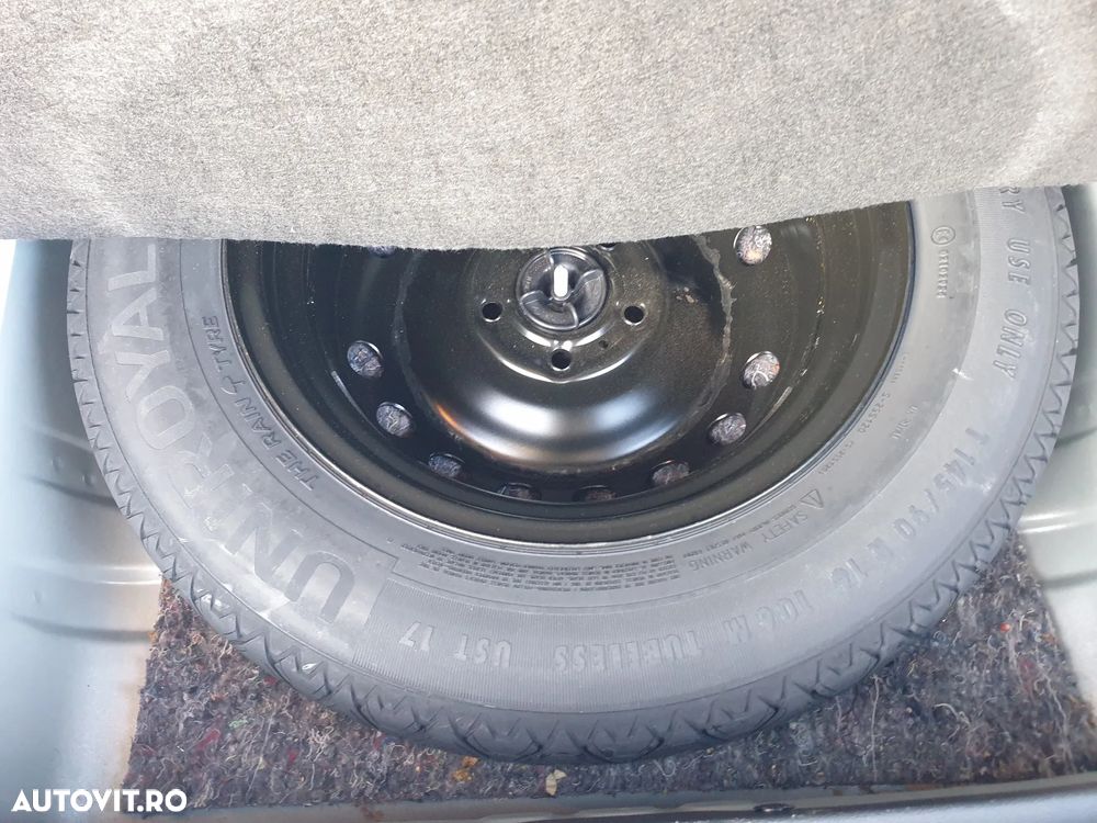 Dacia Duster 1.5 Blue dCi Prestige - 11