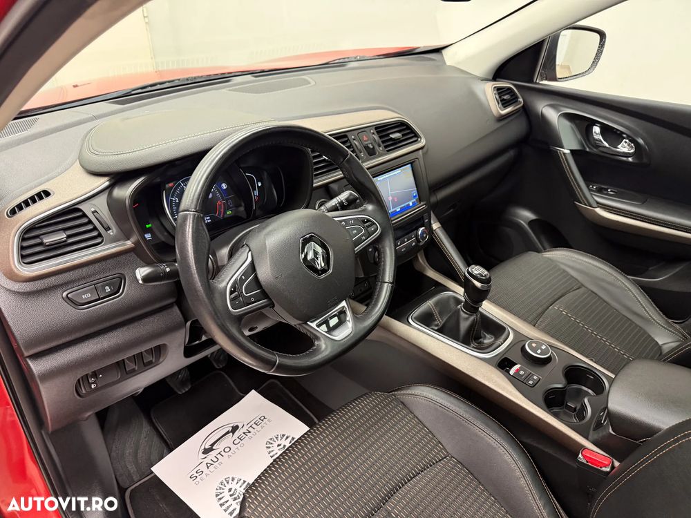 Renault Kadjar 1.2 TCe XMod - 23