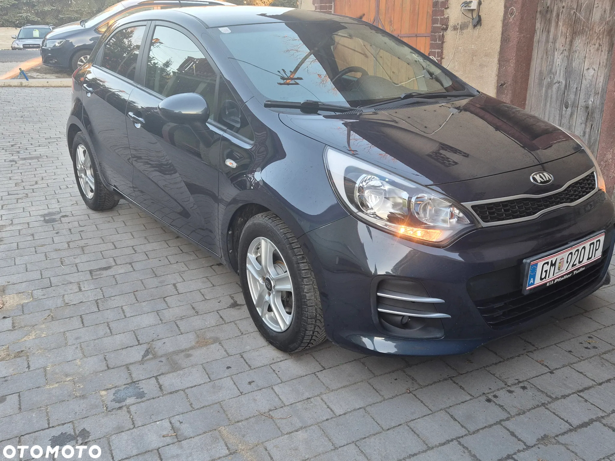 Kia Rio 1.2 Edition 7 - 4