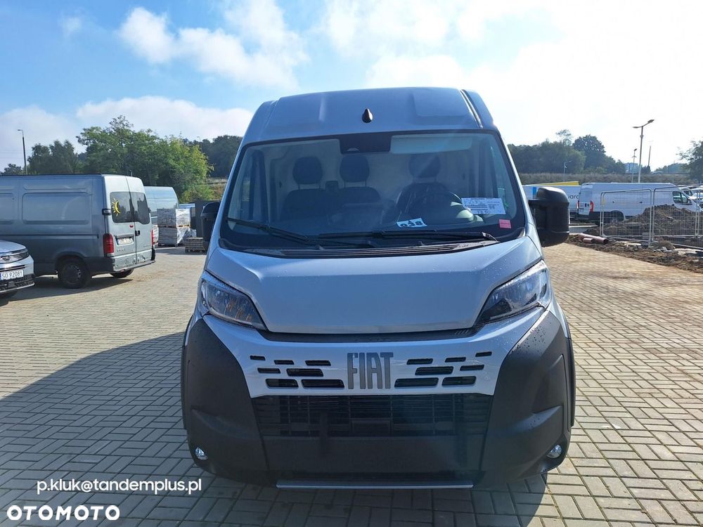 Fiat Ducato - 2