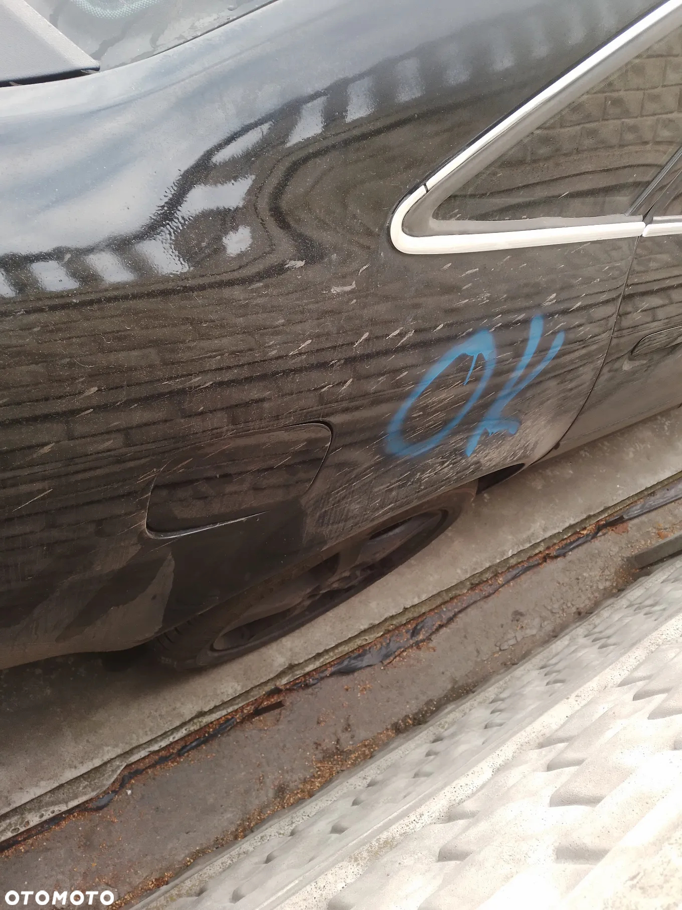 AUDI A6 C5 1.8 TURBO AEB LY9B DRZWI PRZÓD TYŁ LEWE PRAWE - 7