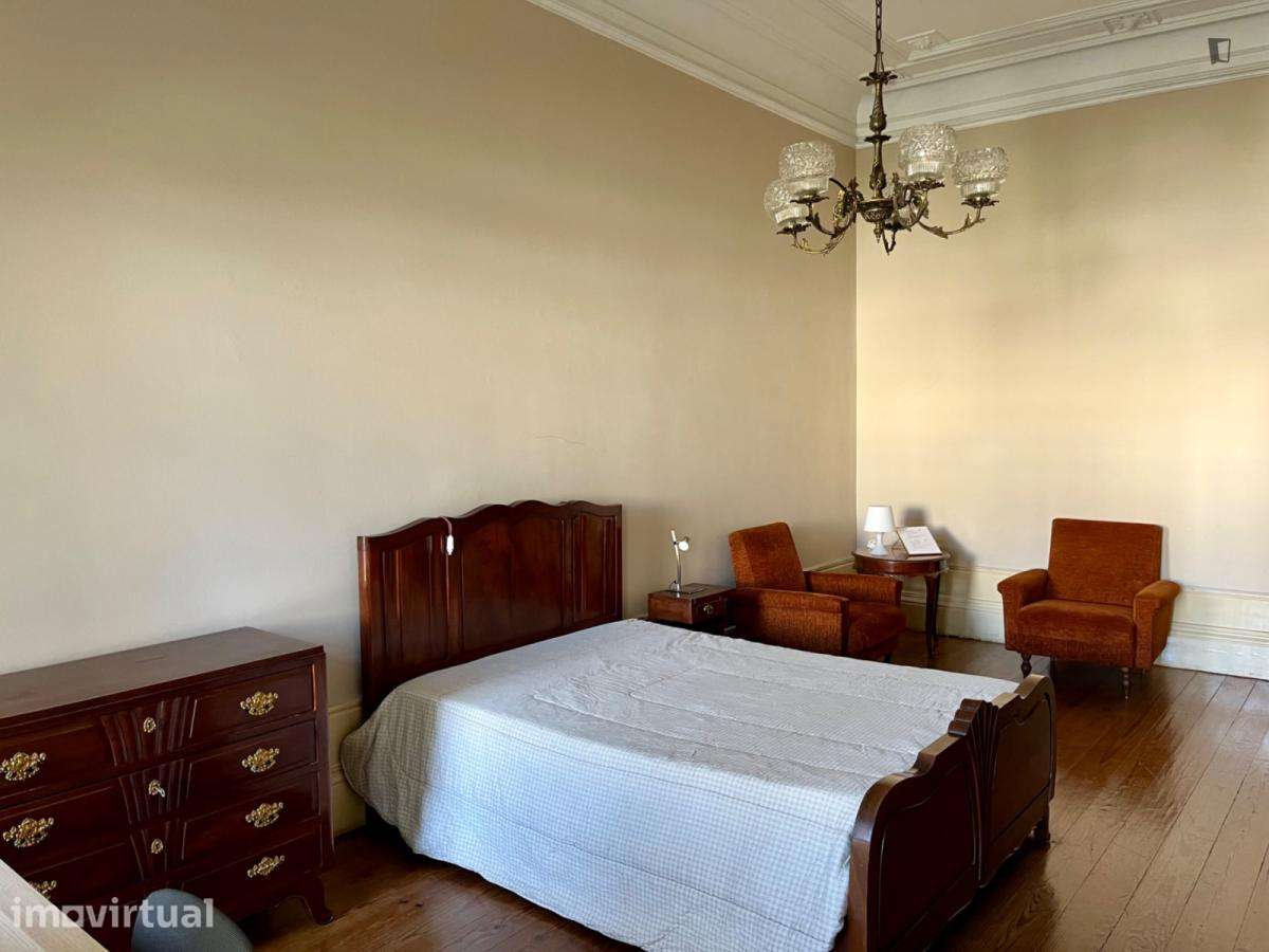 Quarto - localizado em Bonfim Porto - Grande imagem: 4/24
