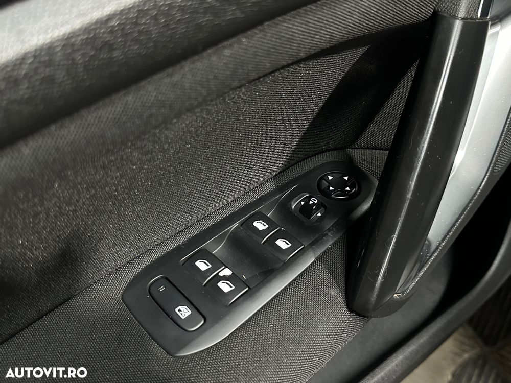 Peugeot 308 1.6 BlueHDi FAP STT Allure - 13