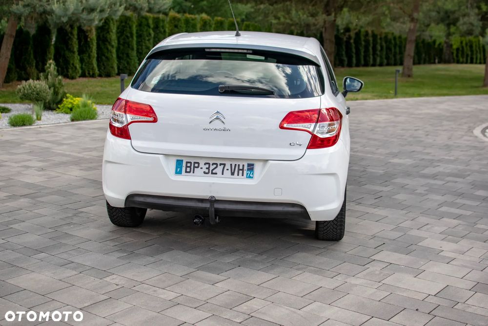 Citroën C4 - 23