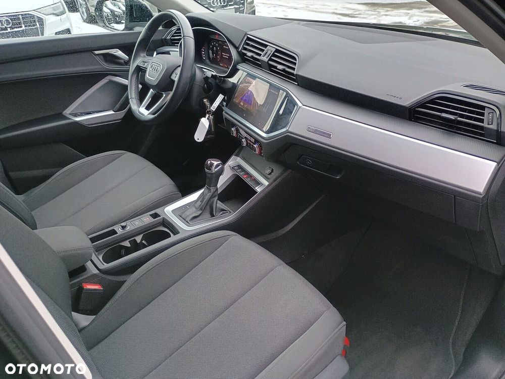Audi Q3 Sportback - 20