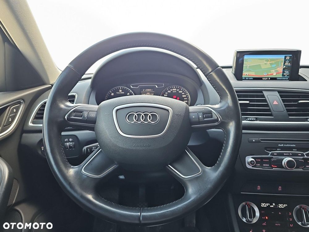 Audi Q3 2.0 TDI - 14