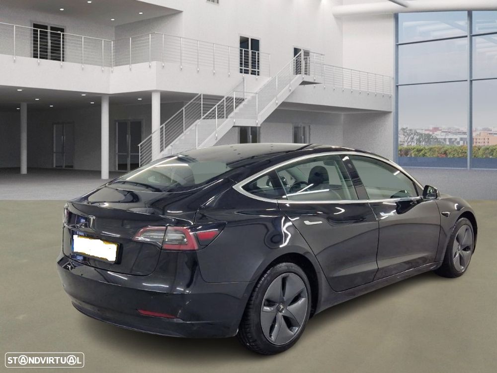 Tesla Model 3 Standard Range Plus RWD - 2
