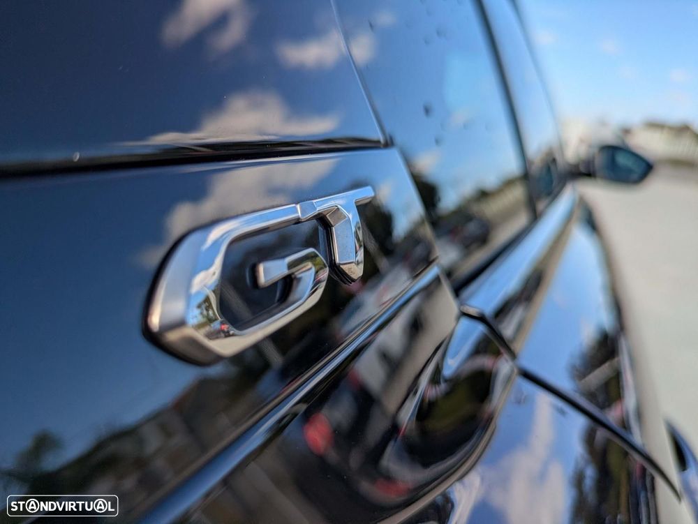 Peugeot 508 1.5 BlueHDi GT EAT8 - 7