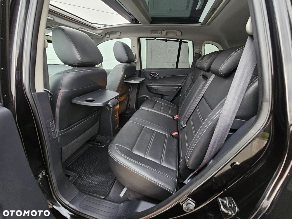Renault Koleos 2.0 dCi 4x4 Privilege Plus - 28