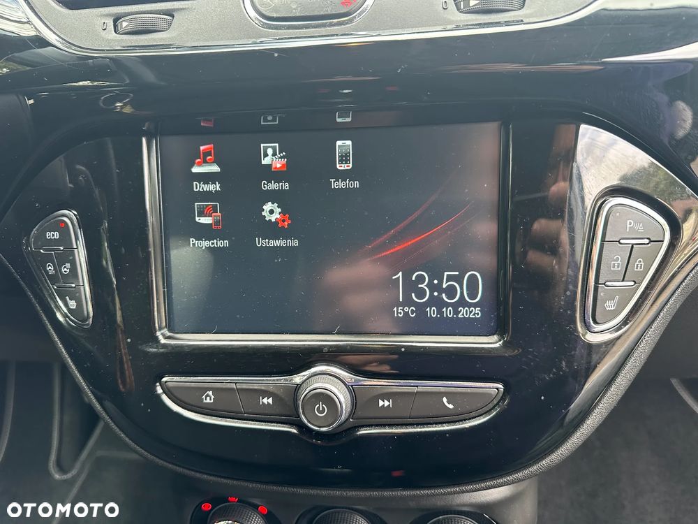 Opel Corsa 1.4 120 Lat - 26