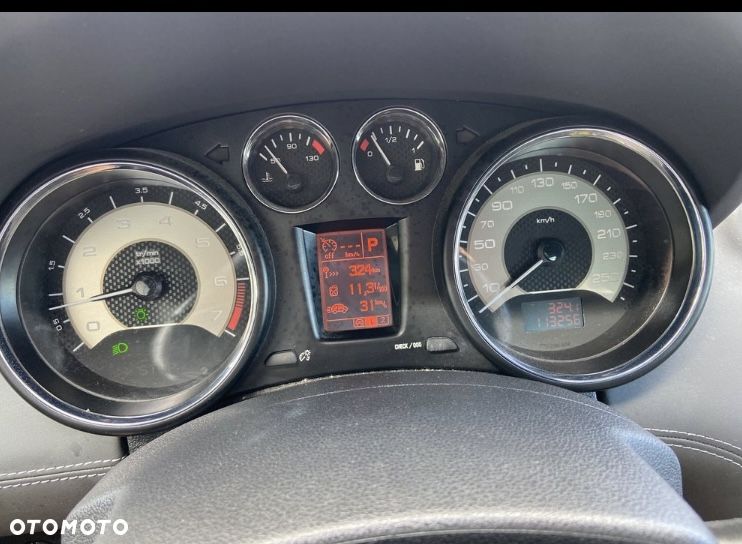 Peugeot RCZ 1.6 155 THP Automatik - 19