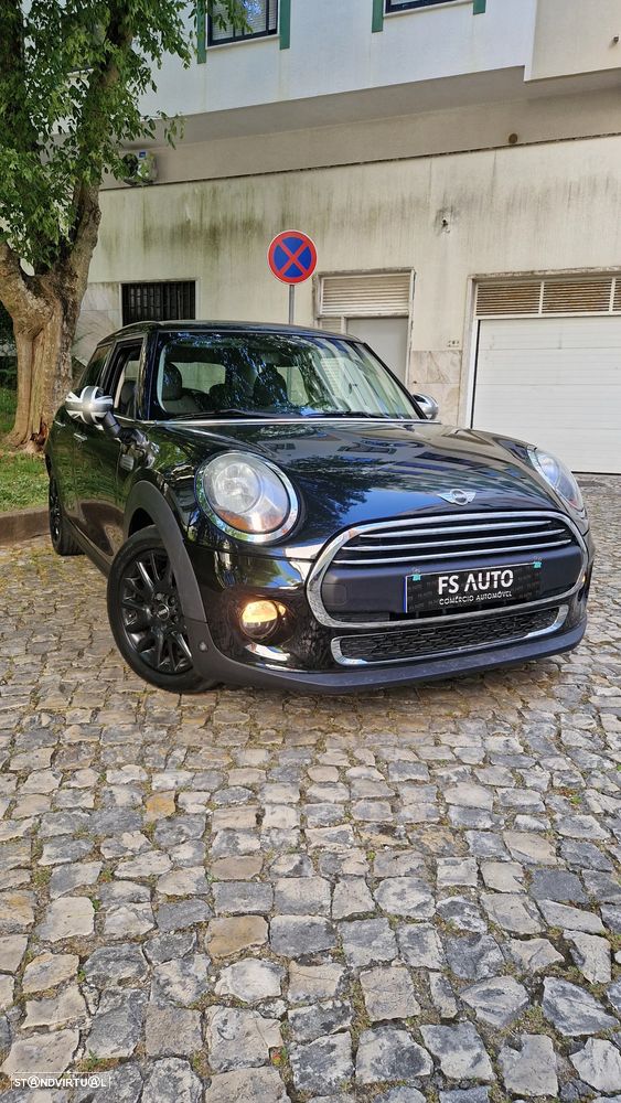 MINI 5 Portas One D - 2