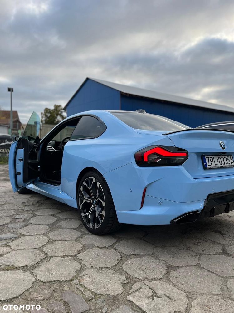 BMW Seria 2 M240i xDrive - 24