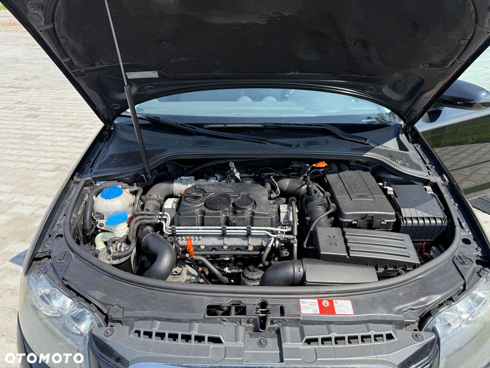 Audi A3 1.9 TDI DPF Attraction - 20