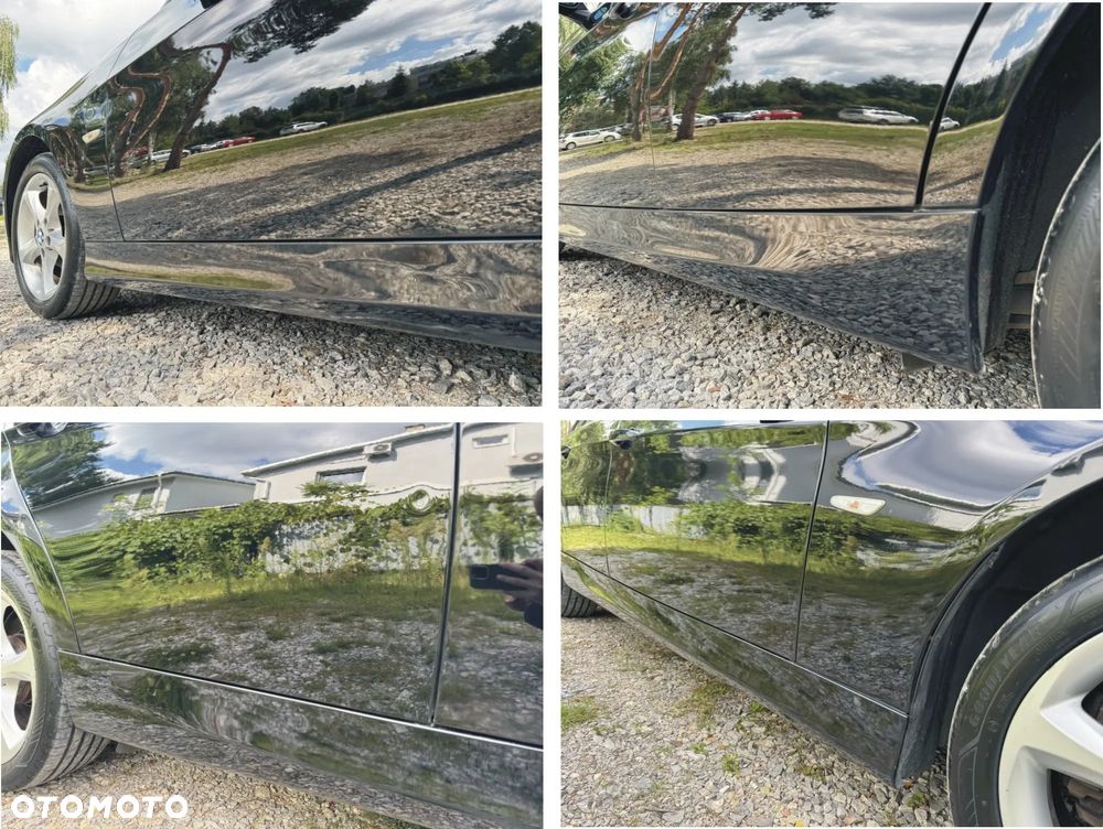 BMW Seria 3 320i Touring - 7