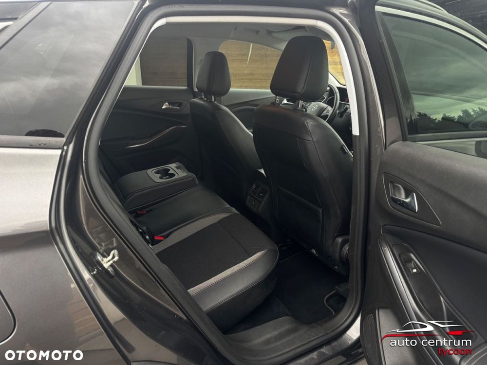 Opel Grandland X - 31