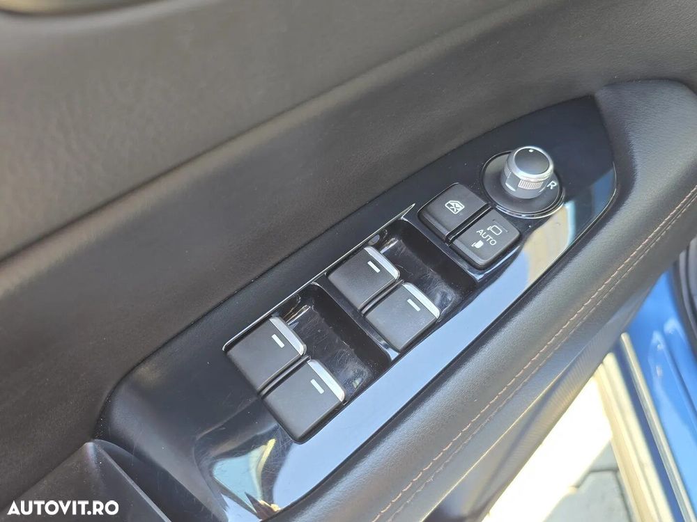 Mazda CX-5 CD175 4x4 AT Revolution Top - 8