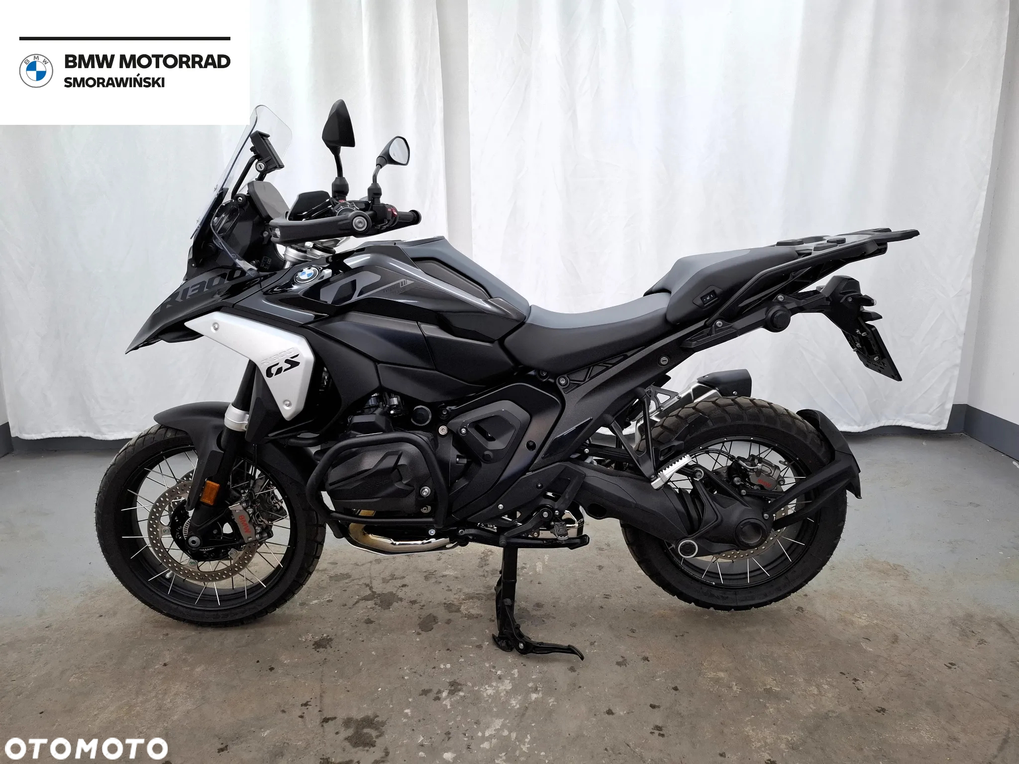 BMW R