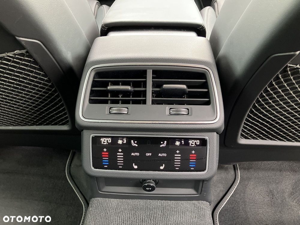 Audi A6 Avant - 20